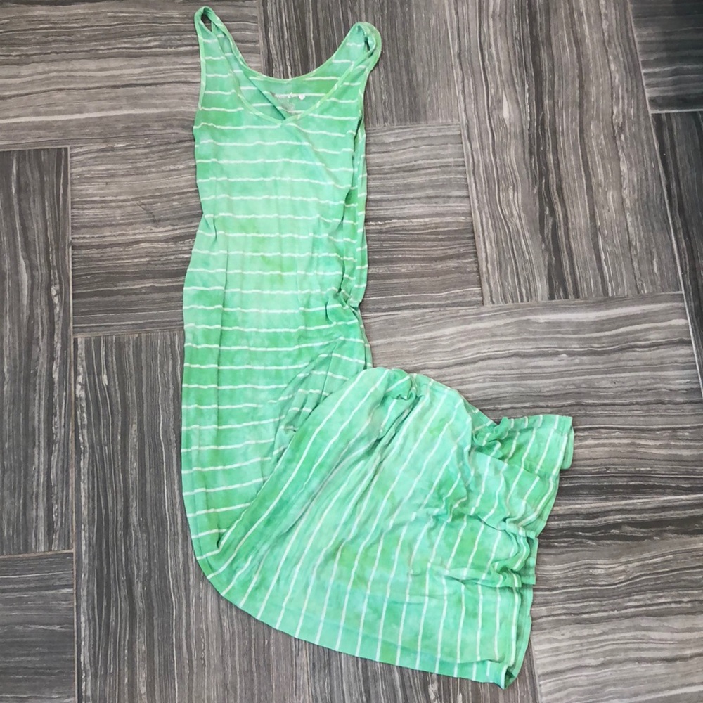 Green Maxi